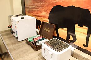 Savannah Cordoba Hotel