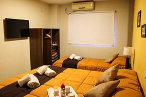 Savannah Cordoba Hotel