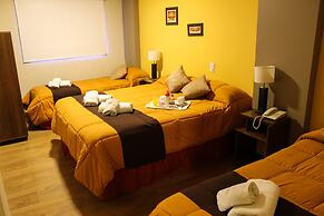 Savannah Cordoba Hotel