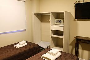 Savannah Cordoba Hotel