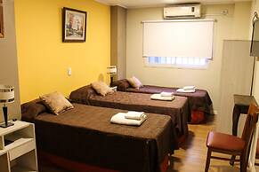 Savannah Cordoba Hotel