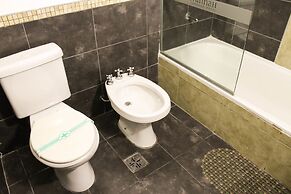 Savannah Cordoba Hotel