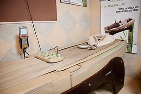 Savannah Cordoba Hotel