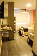 Savannah Cordoba Hotel