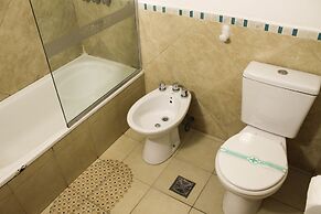 Savannah Cordoba Hotel