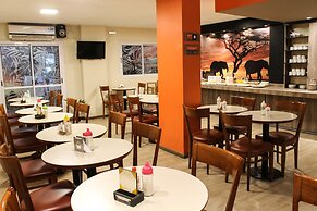 Savannah Cordoba Hotel