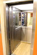 Savannah Cordoba Hotel