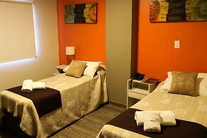 Savannah Cordoba Hotel