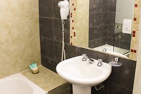 Savannah Cordoba Hotel