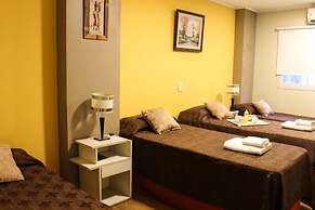 Savannah Cordoba Hotel