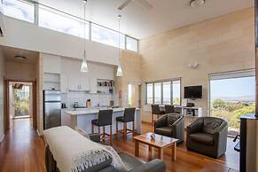 Tanonga Luxury Eco Lodges