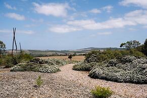 Tanonga Luxury Eco Lodges