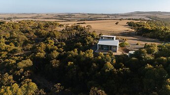 Tanonga Luxury Eco Lodges