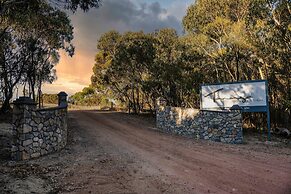 Tanonga Luxury Eco Lodges