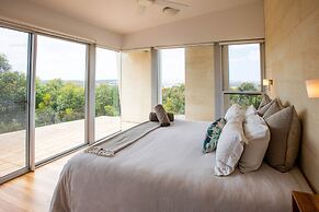 Tanonga Luxury Eco Lodges