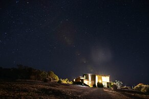 Tanonga Luxury Eco Lodges