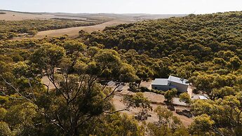 Tanonga Luxury Eco Lodges