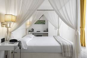LHP Hotel Santa Margherita Palace & SPA