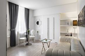 LHP Hotel Santa Margherita Palace & SPA