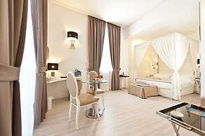 LHP Hotel Santa Margherita Palace & SPA