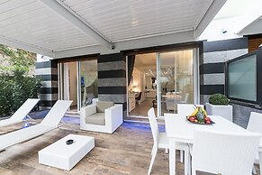 LHP Hotel Santa Margherita Palace & SPA