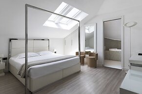 LHP Hotel Santa Margherita Palace & SPA