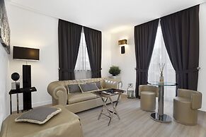 LHP Hotel Santa Margherita Palace & SPA