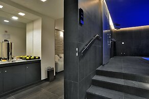 LHP Hotel Santa Margherita Palace & SPA