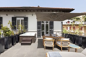LHP Hotel Santa Margherita Palace & SPA
