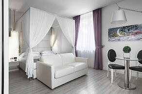 LHP Hotel Santa Margherita Palace & SPA