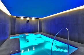 LHP Hotel Santa Margherita Palace & SPA