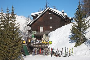 Chalet Il Capricorno