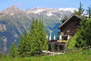 Chalet Il Capricorno