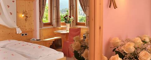 Hotel Rosa Resort