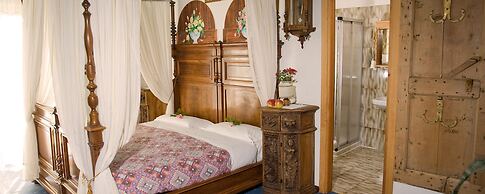 Hotel Rosa Resort