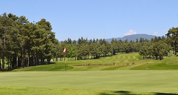 Hotel Rosa Resort