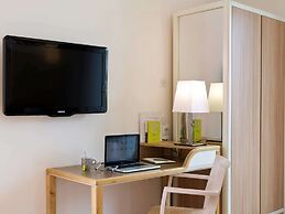 Aparthotel Adagio Paris Vincennes
