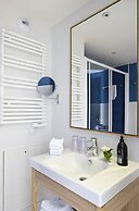 Aparthotel Adagio Paris Vincennes