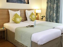 Aparthotel Adagio Paris Vincennes