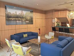 Aparthotel Adagio Paris Vincennes