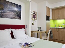 Aparthotel Adagio Paris Vincennes