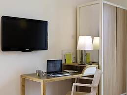 Aparthotel Adagio Paris Vincennes