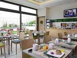 Aparthotel Adagio Paris Vincennes
