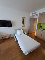 Aparthotel Adagio Paris Vincennes