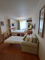 Aparthotel Adagio Paris Vincennes
