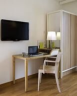 Aparthotel Adagio Paris Vincennes