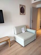 Aparthotel Adagio Paris Vincennes