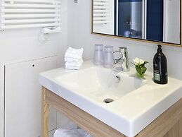 Aparthotel Adagio Paris Vincennes