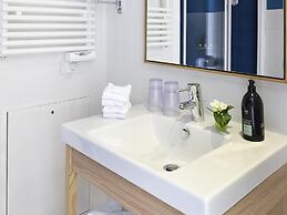 Aparthotel Adagio Paris Vincennes