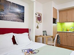 Aparthotel Adagio Paris Vincennes